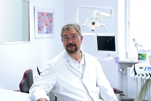 Dr. Karl-Heinz Rügamer